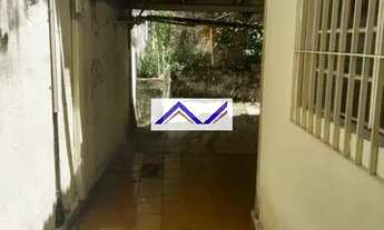 Imagem 2: Terreno 122,74 m² com casa 74 m² próximo ao Centro de Guarulhos