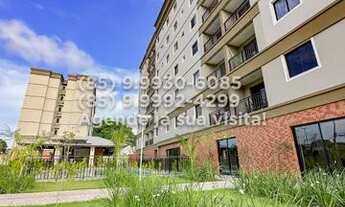 Imagem 1: Apartamento para venda com 59 metros quadrados com 3 quartos em Passaré - Fortaleza - CE