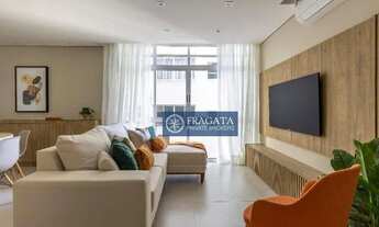 Imagem 4: Apartamento a venda / Higiênópolis -SP