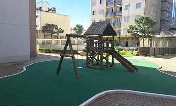 Imagem 3: Apartamento com 2 quartos Vila Endres - Guarulhos