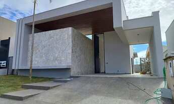 Imagem: Casa Térrea 3 suítes, Condomínio Portal