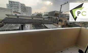 Imagem 5: Casa com 1 dormitório para alugar, 30 m² por R$ 1.588/mês - Vila Baruel - São Paulo/SP