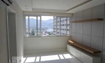 Imagem 2: Apartamento para Aluguel - Ipanema, 2 Quartos, 75 m2