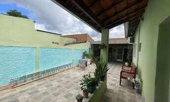 Imagem 4: Casa com 3 dormitórios à venda, 164 m² por R$ 580.000,00 - Vila Areal - Indaiatuba/SP