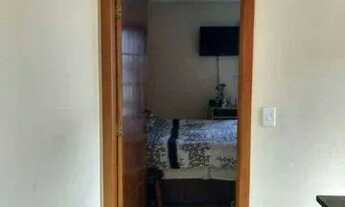 Imagem 7: Sobrado com 2 dormitórios à venda por R$ 585.000 - Vila Liviero - São Paulo/SP