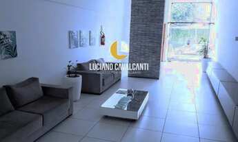 Imagem 2: Studio para aluguel com 29 metros quadrados com 1 quarto em Boa Viagem - Recife - PE