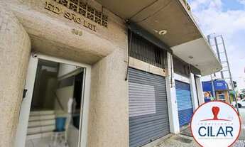 Imagem 2: Curitiba - Apartamento Padrão - Centro