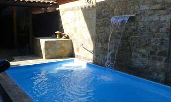 Imagem 5: Linda casa em estilo colonial