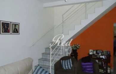 Imagem 10: Sobrado com 3 dormitórios, 213 m² - venda por R$ 399.000,00 ou aluguel por R$ 2.363,44/mês