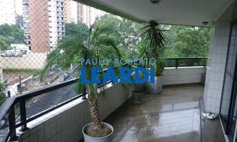 Imagem: APARTAMENTO - MORUMBI - SP