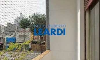 Imagem: APARTAMENTO - SANTA CECÍLIA - SP