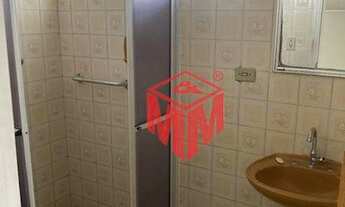 Imagem 7: Apartamento com 2 dormitórios, 63 m² - venda por R$ 350.000,00 ou aluguel por R$ 1.953,00