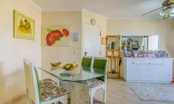 Imagem 5: Apartamento Venda Alto de Pinheiros 106 m² 3 Dormitórios