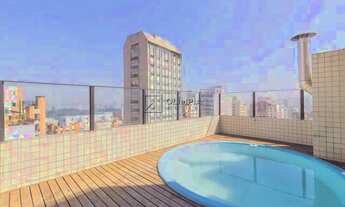 Imagem 4: Cobertura Locação Vila Mariana 233 m² 4 Dormitórios