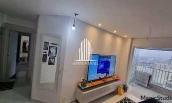 Imagem: Apartamento Alphaville Zona Oeste