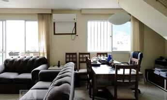 Imagem 6: Apartamento à Venda - Vila Isabel, 4 Quartos, 187 m2