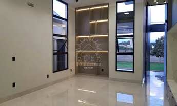 Imagem 2: Casa de Condomínio para venda em Residencial Village Damha Ii de 300.00m² com 3 Quartos, 3