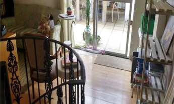 Imagem 4: Lindo apartamento duplex no bairro de santana