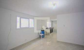 Imagem 3: Casa para Aluguel - Vila Santa Terezinha, 2 Quartos, 100 m2