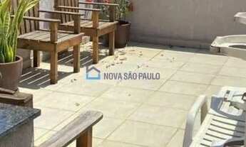 Imagem: Jardim Marajoara, Casa de Vila 3 dormitórios