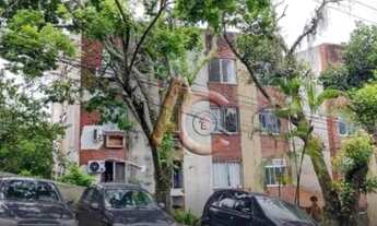 Imagem: Espaçoso apartamento