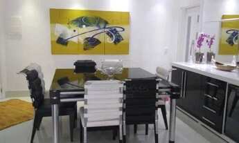 Imagem 2: Apartamento para Locação no Marapé em Santos