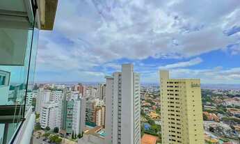 Imagem 7: Apartamento à venda, 4 quartos, 4 suítes, 4 vagas, Belvedere - Belo Horizonte/MG