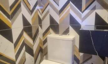 Imagem 7: Apartamento para aluguel tem 90 metros quadrados com 2 quartos em Jardim Paulistano - São