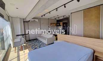 Imagem 4: Locação Studio Itaim Bibi São Paulo