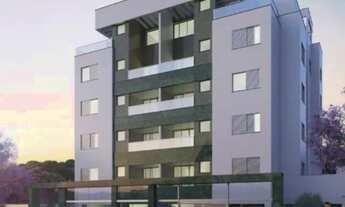 Imagem: BELO HORIZONTE - Cobertura - Jaraguá