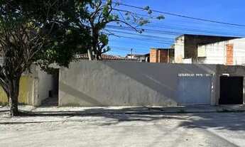 Imagem: Casa plana para aluguel com 140 metros quadrados