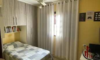 Imagem 6: Casa frontal para venda com 4 dormitórios na Cidade Patriarca!