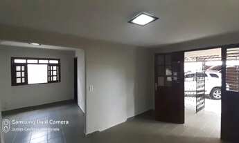 Imagem 4: Casa para venda com 150 metros quadrados com 3 quartos em Funcionários II- João Pessoa - P