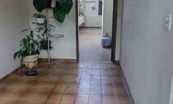 Imagem 2: Sobrado para venda possui 208 metros quadrados com 3 quartos