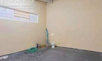 Imagem 3: Santo André - Apartamento Padrão - Vila Valparaíso