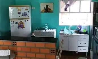 Imagem 5: ÓTIMA CASA DE ALVENARIA LOCALIZADA NA CIDADE DE IMBÉ!!! SOZINHA NO PÁTIO!!