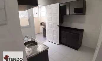 Imagem 7: Sobrado com 2 dormitórios para alugar, 55 m² por R$ 2.000,00/mês - Suíssa - Ribeirão Pires