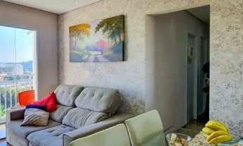 Imagem 4: APARTAMENTO - JARDIM ALTO DA BOA VISTA - SP