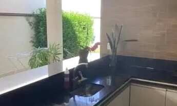 Imagem 2: Casa a venda em Paulinia, Condominio Residencial Terras do Cancioneiro