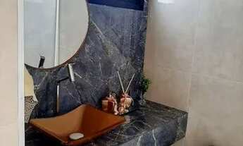 Imagem 7: Casa em condomínio fechado. Interior de São Paulo