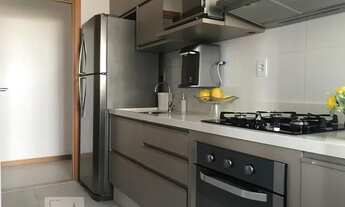 Imagem 6: Apartamento para Aluguel - Águas Claras, 2 Quartos, 59 m2