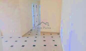 Imagem 3: São Paulo - Apartamento Padrão - Vila Moinho Velho