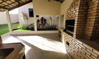 Imagem 2: Lagoa Santa - Casa Padrão - Portal Do Sol