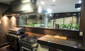 Imagem 7: Apartamento à venda, 4 quartos, 2 suítes, 3 vagas, Sion - Belo Horizonte/MG