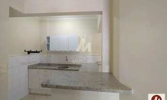 Imagem 5: Apartamento (tipo - padrao) 1 dormitórios, cozinha planejada, elevador, em condomínio fech