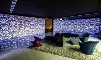 Imagem 5: Flat à venda, 1 quarto, 1 suíte, 1 vaga, Estância das Amendoeiras - Lagoa Santa/MG