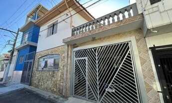 Imagem 2: Sobrado, Vila Medeiros - São Paulo