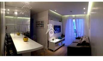 Imagem 7: SãO PAULO - Apartamento Padrão - Tatuapé