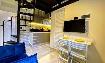 Imagem 2: Studio - Bosque - Campinas