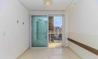 Imagem 4: São Paulo - Apartamento Padrão - Moema Índios